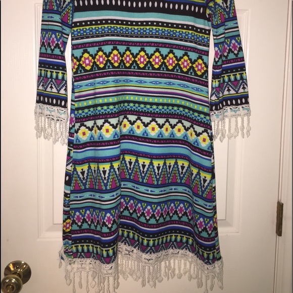 Dress - Picture 3 of 3